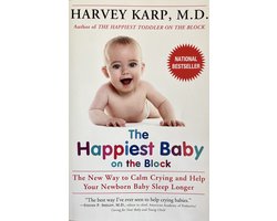 Happiest Baby On The Block