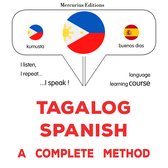 Tagalog - Espanyol : isang kumpletong paraan