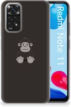 GSM Hoesje Xiaomi Redmi 10 | Redmi Note 11 4G Trendy Telefoonhoesjes Gorilla