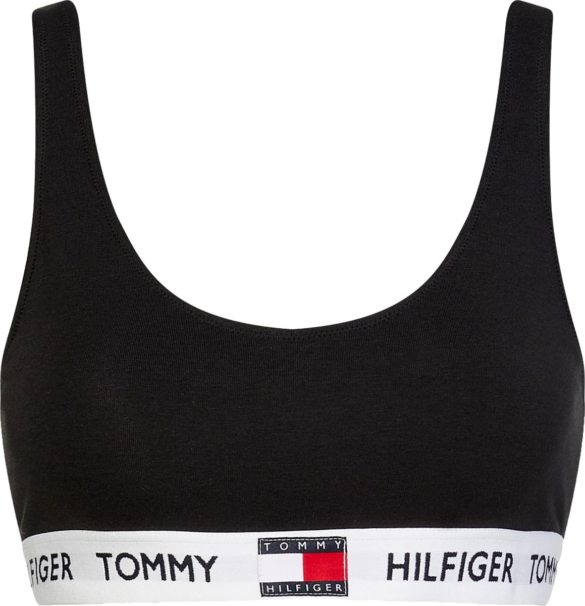 Tommy Hilfiger Sportbeha Vrouwen - Maat S