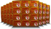 CalNort | 4 x 36 Kippenbouillon blokjes a 10 gram | Chicken | Halal Glutenvrij | voordeelverpakking | EU product