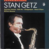 Stan Getz – The Sound Of Jazz - CD Album