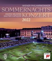 Sommernachtskonzert 2022 / Summer Night Concert 2022