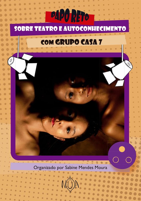 Coleção Papo Reto - Papo Reto sobre Teatro e Autoconhecimento (ebook ...