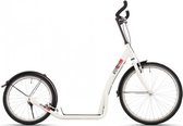 Step 20/24 Bikefun Bike2Go - wit