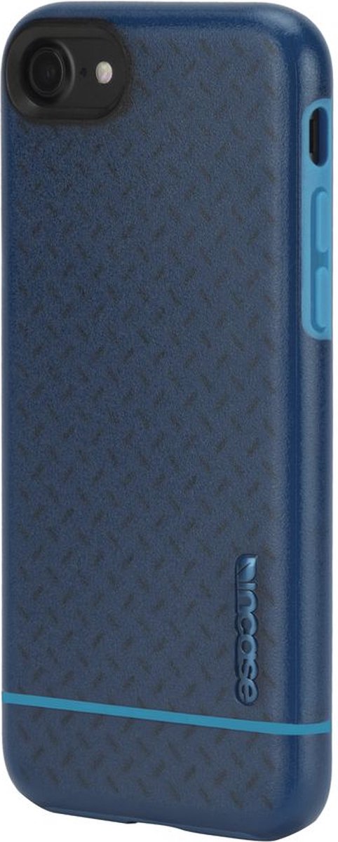 Incase Smart SYSTM mobiele telefoon behuizingen 11,9 cm (4.7") Hoes Blauw