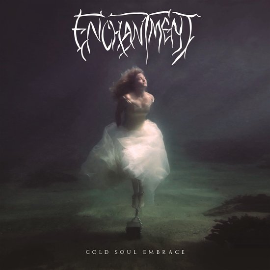 Enchantment - Cold Soul Embrace (CD)
