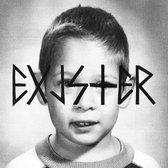 Soft Moon - Exister (CD)