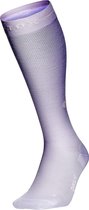 STOX Energy Socks - Sokken voor Vrouwen - Premium Compressiesokken - Comfortabele Steunkousen - Vochtafdrijvend - Voorkom Pijnlijke Benen en Voeten - Voorkom Rusteloze Benen - Mt 36-38