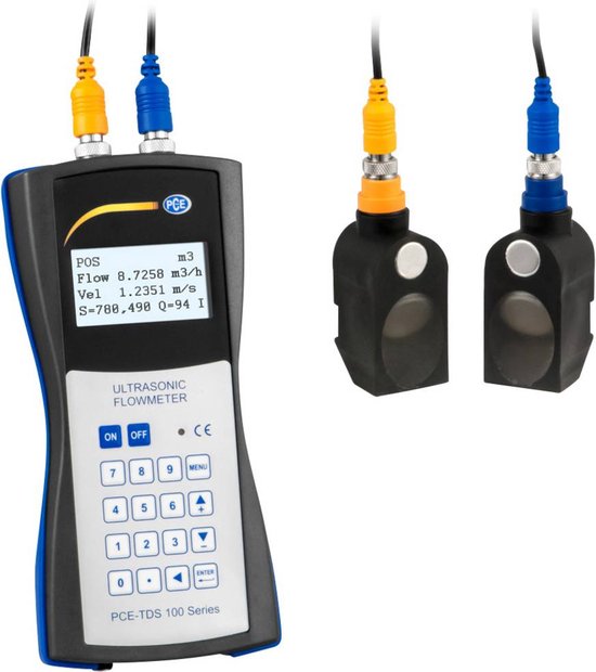 Digitale Temperatuur Sensor/Vochtigheid Sensor DHT11 - shop