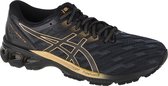 ASICS Gel-Jadeite 1011B401-001, Mannen, Zwart, Hardloopschoenen, maat: 46