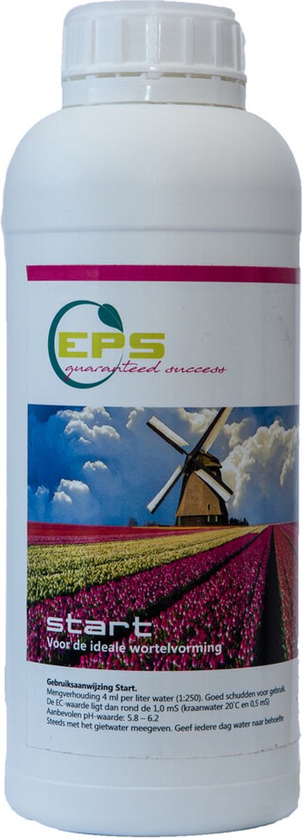 EPS start 1 liter Plantenvoeding.