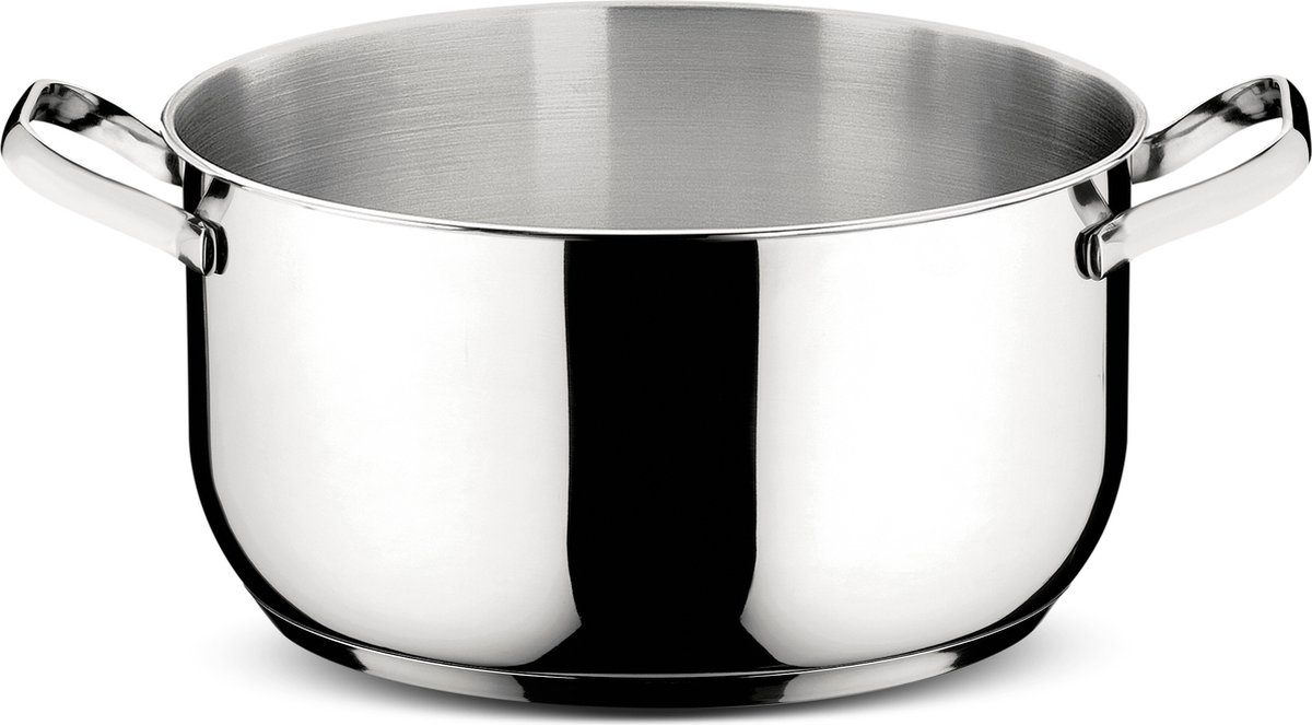 Lagostina 7115004614 pannenset