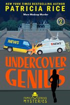 Family Genius Mysteries 2 - Undercover Genius