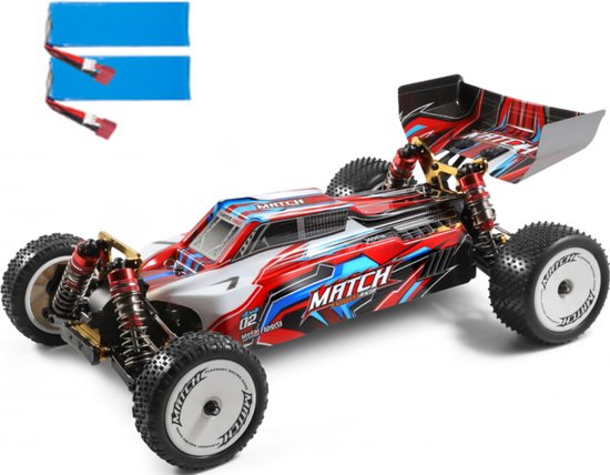 Set Viti Per Auto RC Set 500 Pezzi Viti E Dadi Per Auto RC - M3 E M4, In Acciaio, Con Scatola Magnetica, Per Riparazioni E Upgrade Viti Universali Per Traxxas HPI