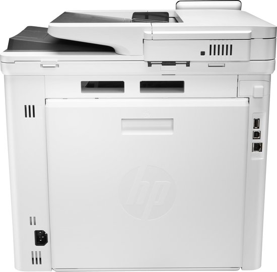 HP Color LaserJet Pro M479dw - Multifunctionele printer - HP