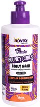 Novex My Curls Bouncy Curls Leave in Conditioner Coily Hair 300ml