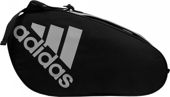 Adidas Control padel rackettas - zwart-grijs