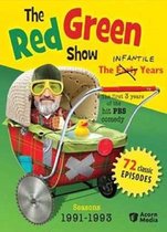 Red Green - Red Green Show: Infantile Years - Seasons 1991-1993 (9-DVD)