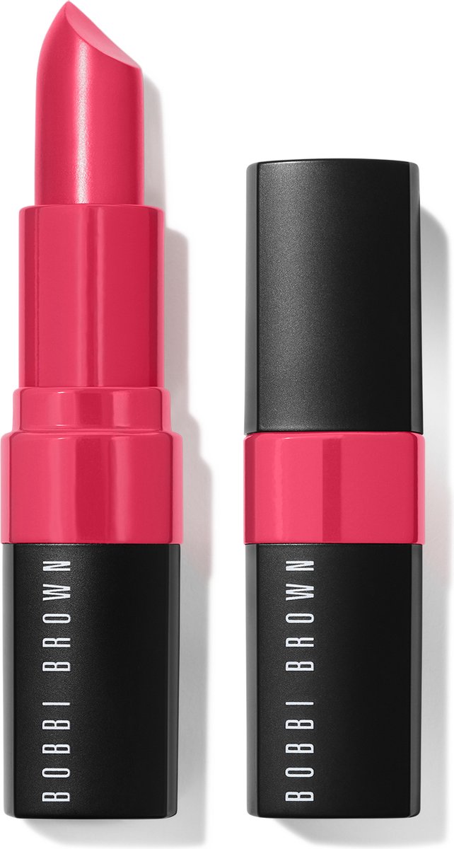 BOBBI BROWN - Crushed Lip Color - Pink Passion - 3.4 gr - lipstick