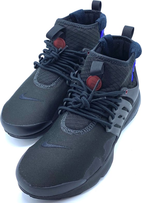Nike air presto best sale High heren Nederland