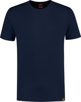 Macseis T-shirt Slash Powerdry donkerblauw maat XXL