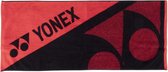 Yonex - Serviette de sport - Rouge