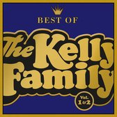 Kelly Family - Best Of (CD)
