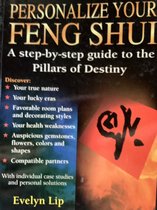 Personalize Your Feng Shui