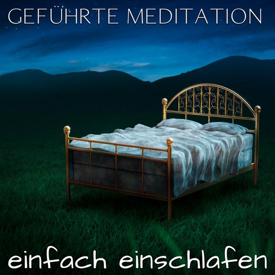 Einfach einschlafen - cover