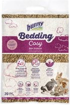 Bunny Nature Bedding Cosy - Bodembedekking - 20L