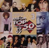 Mega Top 50 1997 Volume 3