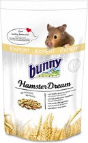 Bunny Nature Hamster Dream Expert - Nourriture pour Rongeurs - 500g