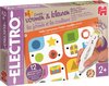 foto van Electro Wonderpen Vormen & Kleuren