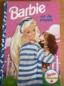 foto van Barbie boeken - AVI E4 - Barbie en de puppy