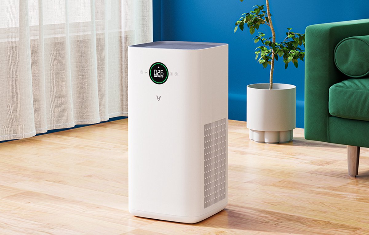 Viomi Smart Luchtreiniger Pro