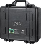 50CAL waterdichte hard case koffer - compatibel met RC PRO - geschikt voor DJI Mavic 3