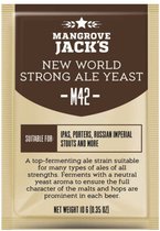 Mangrove Jack's - New World Strong Ale - M42