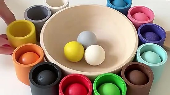 Balls cup deals