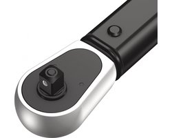 Wera 2.5-25 Nm Click-Torque A 5 Draaimomentsleutel met omschakelrratel 1/4 Vierkant - 05075604001