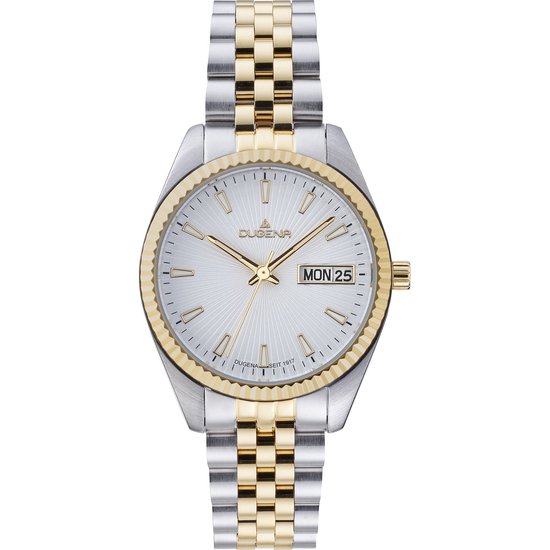 Montre Femme Dugena Quartz Analogique Taille Unique Wit 32017601