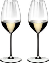 Riedel Sauvignon Blanc Verres à vin Performance - 2 Pièces