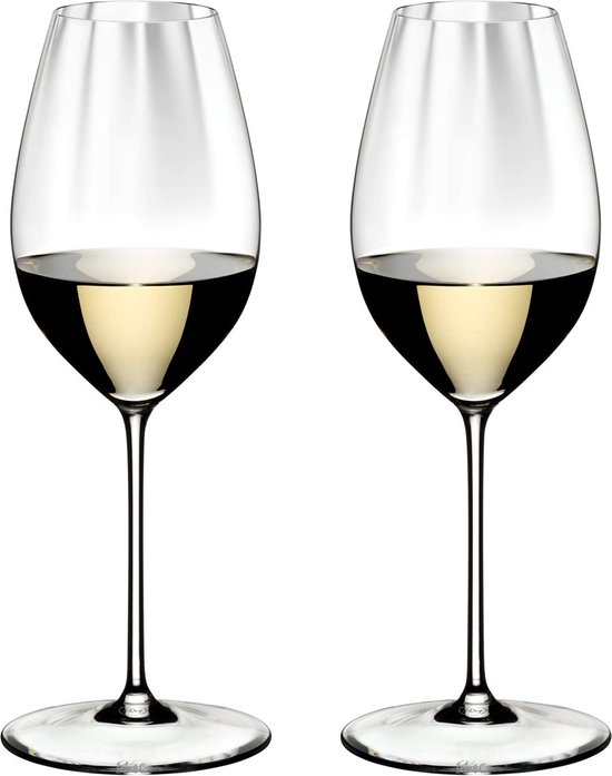 Riedel Witte Wijnglazen Performance - Sauvignon Blanc - 2 Stuks