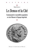 Histoire - Le Demos et la Cité
