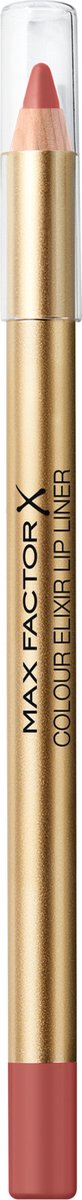 Max Factor Colour Elixir Lipliner - 010 Desert Sand