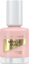 Max Factor Miracle Pure Nail Colour Nagellak 202 Natural Pearl