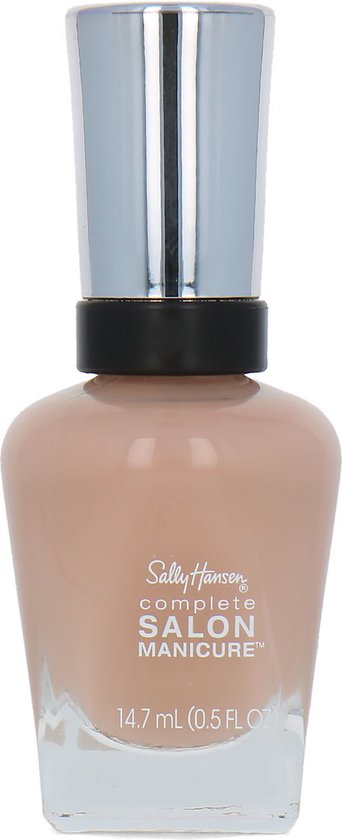 Foto: Sally hansen complete salon manicure nagellak 855 blushed petal