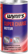 Additif d'huile Wynn's Super Charge 325ml