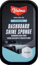 Valma Dashboard Shine Sponge