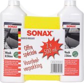 Sonax Wash & Shine Shampooing Set # 314741
